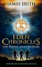 [Eden Chronicles 01] • The Power and the Fury